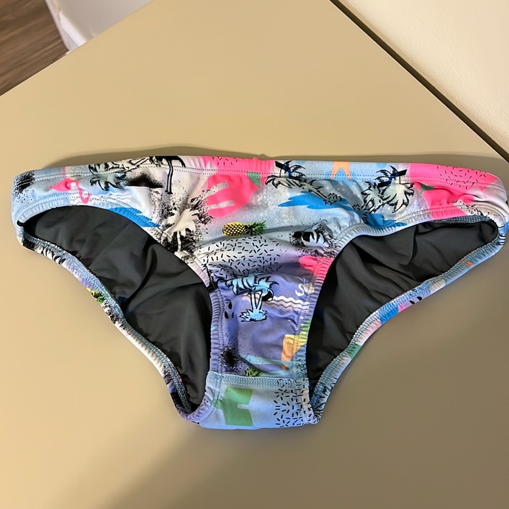 Jolyn Swim ANDI bottom